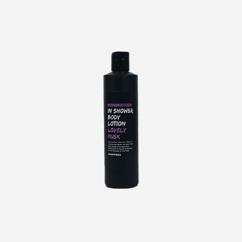 [메르헨]씨앤케이 인샤워 바디로션 러블리 머스크 300ml