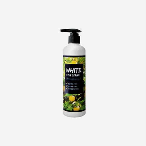 [메르헨]씨앤케이 화이트비타세럼 300ml