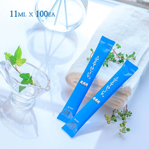 순수한입액 스틱 11ml x 100EA