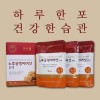 머시웰 노루궁뎅이버섯진액 70ml * 30포 1박스