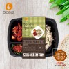 하이미소 도시락 모듬해초잡곡밥-하이미랑 250g 3개