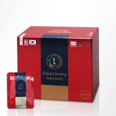 천일장_홍삼차 티백 1.5g x 20개입