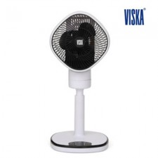 비스카 스탠드 에어 써큘레이터 선풍기 VK-AC1037HL