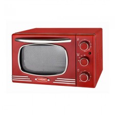 칼로릭 레트로 전기오븐 KA-OV195GR