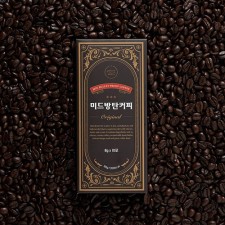 [PM12] 미드방탄커피 8g * 10포