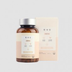 선샤인 (EHC) 1,000mg x 60정 (60g)/아침이 가벼워지는 시간