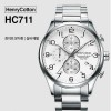 헨리코튼 2019년 신상품 손목시계 정품 70시리즈 HC711