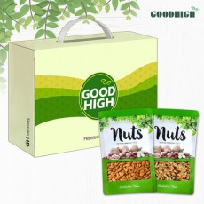 [GOODHIGH] 견과세트 미소 1호 / 7월부터 발송