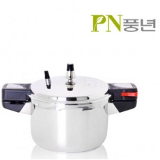 [PN풍년] 오퍼스 압력솥 6인용 OPPC-20C