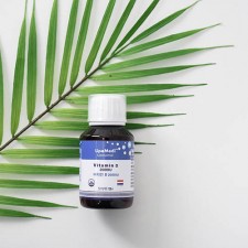 리포메디 리포소말 비타민 D 10ml