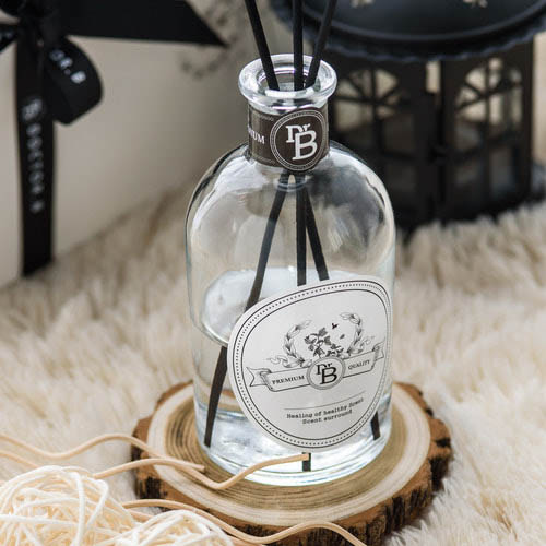 닥터비 컬러 아로마 디퓨저 200ml