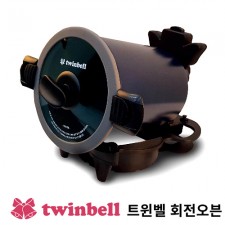 트윈벨 회전오븐 TWM-350