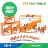 마천농협 지리산 양파진액 80ml*30포