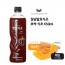 청담 호박 식초 650ml