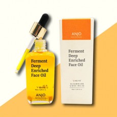 끈적임 없는 순발효 오일 1+1