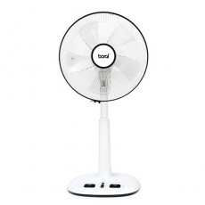 보랄 14인치 풋터치 스탠드 선풍기 HNZ-RF1400ND