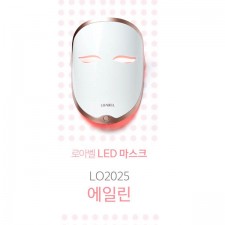 제스파 LO2025 로아벨 LED마스크