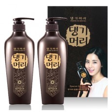 댕기머리 윤 300ml 2종