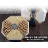 건해몽 팔각 명품 호두잣세트