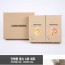 건해몽 몽스 6호 세트 (건파인애플 230g + 건파파야 200g)