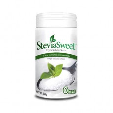 에리스리톨 위드 스테비아 스위트 용기 240g