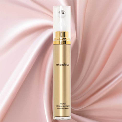 닥터미스모우 에이지 리턴크림 15ml