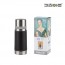 키친아트 가죽 보온병350ml
