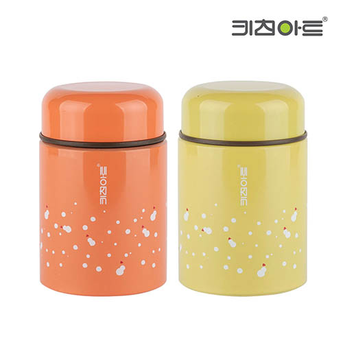 키친아트 소렐 진공죽통 500ml