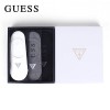 게스 남성용 덧신 3족 + 게스 쇼핑백