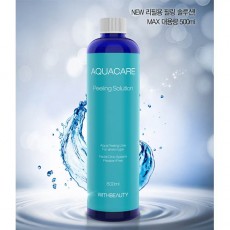 아쿠아케어 필링 솔루션 대용량 500ml