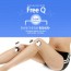 프리큐 통증완화기 Free Q(H1, H2)