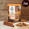 [한국야쿠르트] 퀘이커 오트 그래놀라 350g * 2개파우치