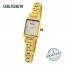 [GEIGER] 가이거 여성 메탈 시계 GE376_1_GD