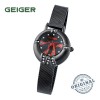 [GEIGER] 가이거 여성 메쉬 시계 GE382-1_BBMESH
