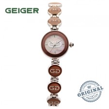 [GEIGER] 가이거 여성 메탈 시계 GE387_WS