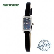 [GEIGER] 가이거 여성 가죽 시계 GE12003_BUBK