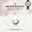 SMC EMS 저주파 미니 마사지기 SMC-MS30P