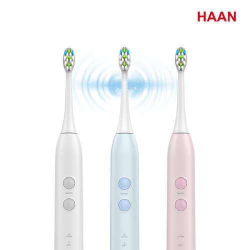 충전식 음파 전동칫솔 HST-308