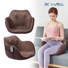 닥터웰 웰비스 골반마사지기 DR-4500