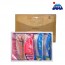 [e제주섬 명품 제주산지무료직송] 제주갈치+옥돔세트/갈치300g*2미+옥돔180g*3미