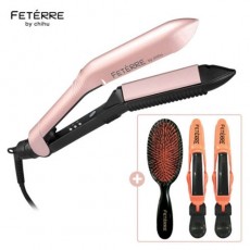 피테르 볼륨 웨이브 고데기 3종 LBT-FT02