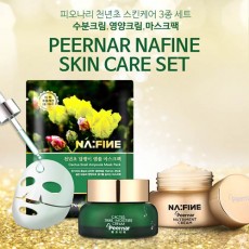 피오나리 A세트 (수분크림+영양크림+마스크팩)