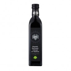 안드레아 밀라노 모데나산 유기농 발사믹 식초 실버 500ml