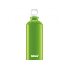 지그 트래블러 워터보틀 600ml 패뷸러스 그린
