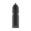 지그 와이드 마우스 스포츠 보틀 750ml 블랙 터치