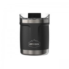 [오터박스] 엘리베이션 10 텀블러 블랙 ELEVATION 10 TUMBLER (296ml)