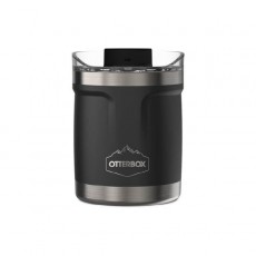 [오터박스] 엘리베이션 10 텀블러 블랙 ELEVATION 10 TUMBLER (296ml)