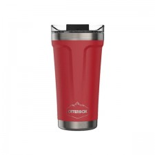 [오터박스] 엘리베이션 16 텀블러 레드 ELEVATION 16 TUMBLER (473ml)