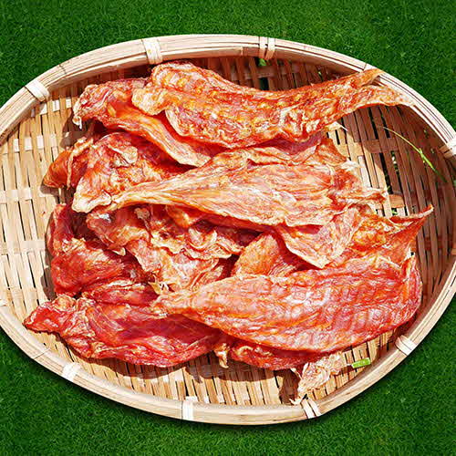 닭가슴살 통 200g (50g x4)