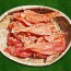 닭가슴살 통 200g (50g x4)